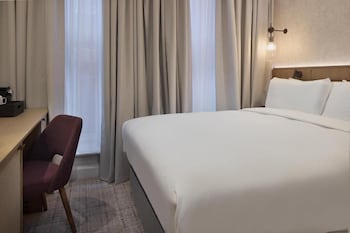 Deluxe Room (Newly refurbished)