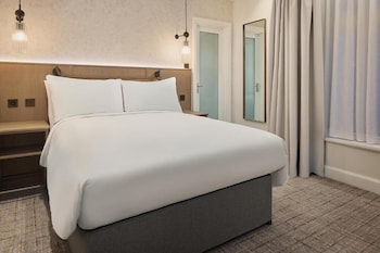 Deluxe Room (Newly refurbished)