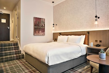 Deluxe Room (King, Newly refurbished)