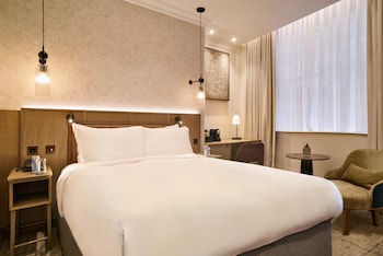 Superior Double Room (Newly refurbished)