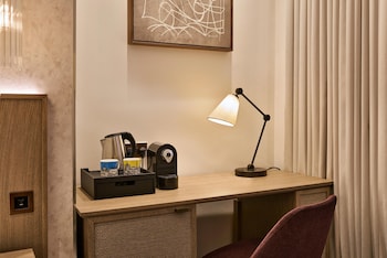 Superior Double Room (Newly refurbished)