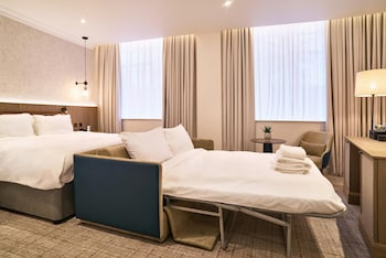 Premium Room (Family, Newly refurbished)