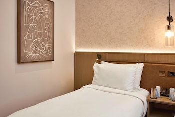 Superior Twin Room (Newly refurbished)