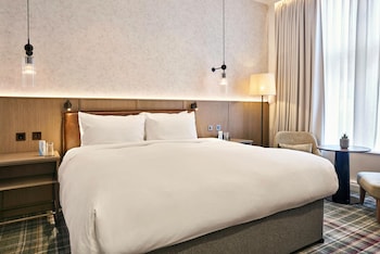 Deluxe Room (King, Newly refurbished)