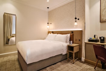 Superior Double Room (Newly refurbished)