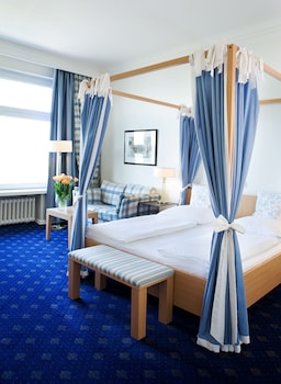 Premium Double Room