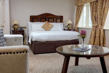 Comfort Room, 1 Double Bed, Non Smoking