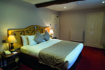 Comfort Room, 1 Double Bed, Non Smoking