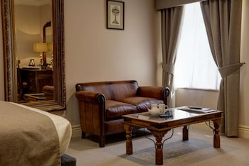 Comfort Room, 2 Twin Beds, Non Smoking