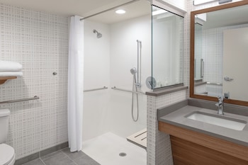 Room, 1 Double Bed, Accessible