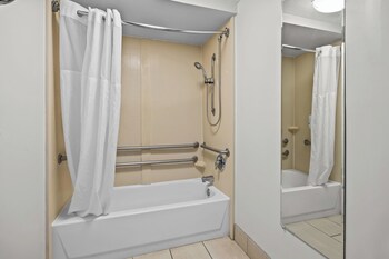 Room, 1 King Bed, Accessible, Non Smoking