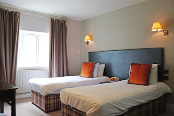 Large Standard Double or Twin Room