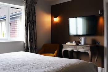 Riverview Double or Twin Room