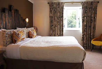 Riverview Double or Twin Room