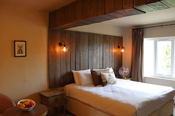 Riverview Double or Twin Room