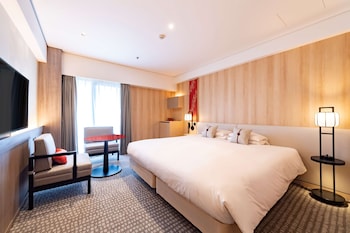 Concept King Room, Non Smoking