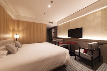 Concept King Room, Non Smoking