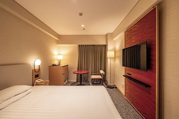 Superior Single Room, Non Smoking