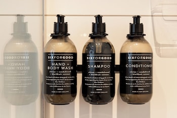 Superior Twin
