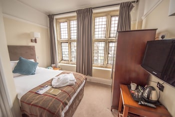 Comfort Single Room