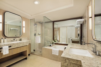 Room, 2 Double Beds, Oceanfront