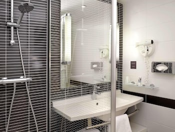 Executive Room, 1 King Bed, Terrace