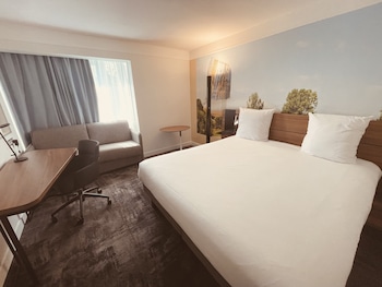 Classic Room, 1 Double Bed with Sofa bed (1 personne)