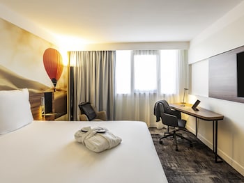 Classic Room, 1 Double Bed
