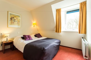 Comfort Double Room, 1 King Bed, Non Smoking