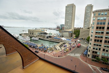 Room, 2 Queen Beds (View)