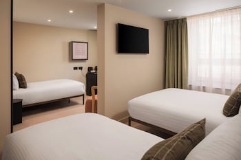 Family Room for 4 *Newly Refurbished*