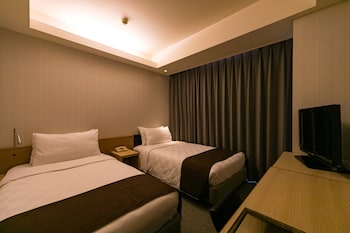 2 Twin Rooms, Adjoining, Non Smoking (2 rooms are not connected)