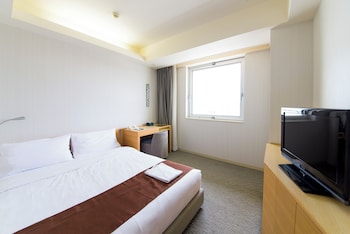 Double Room, Non Smoking