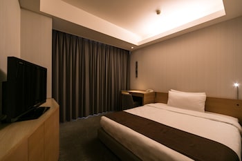 2 Double Rooms, Adjoining, Non Smoking (2 rooms are not connected)