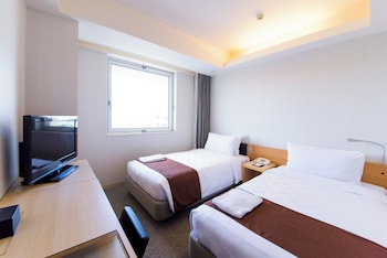 Standard Twin Room, Non Smoking