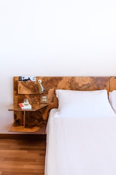 Junior Suite, Balcony, Sea View (Design)