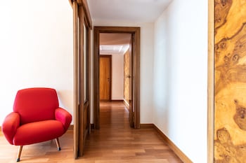 Junior Suite, Balcony, Sea View (Design)