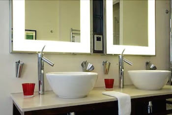 Junior Suite (Kings Deluxe)