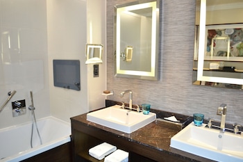 Presidential Suite, 1 Bedroom