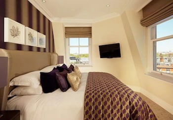 Suite, 1 Bedroom (Minsters)
