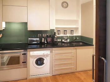 Suite, 1 Bedroom, Accessible (Minsters)