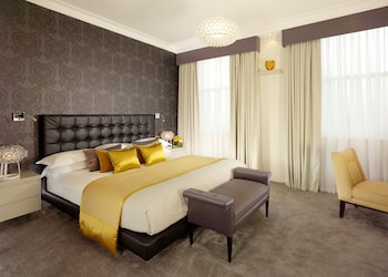 Junior Suite (Minsters)
