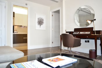 Presidential Suite, 1 Bedroom