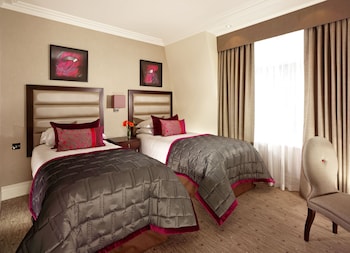 Deluxe Suite, 2 Bedrooms (Minsters)
