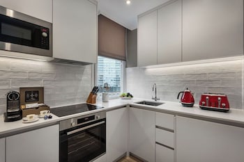 Suite, 2 Bedrooms (Falconers)