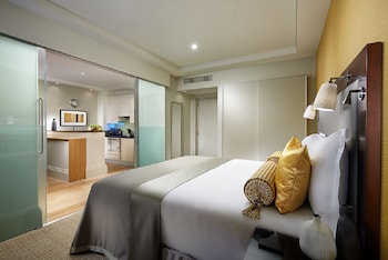 Junior Suite (Kings Deluxe)
