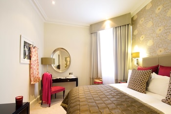 Presidential Suite, 3 Bedrooms