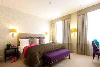 Presidential Suite, 3 Bedrooms