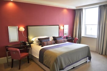 Deluxe Suite, 1 Bedroom (Kings)