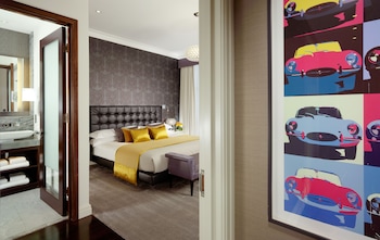 Junior Suite (Minsters)